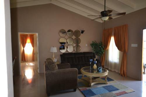 Apartamento The Monet Place
