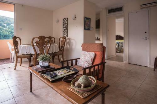 Apartamento Sunset Two Bedroom Suite At Turtle Towers