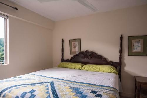 Apartamento Sunset Two Bedroom Suite At Turtle Towers