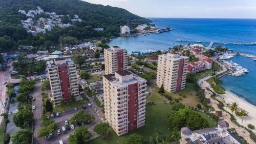 Apartamento Sunset Two Bedroom Suite At Turtle Towers