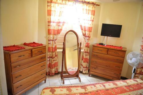 Apartamento Sunshine Suite At Sandcastles