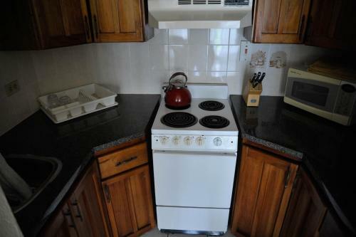 Apartamento Sunshine Suite At Sandcastles