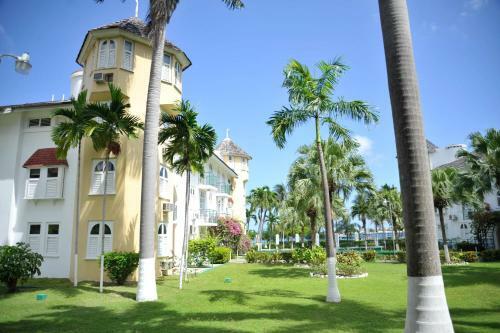 Apartamento Sunshine Suite At Sandcastles