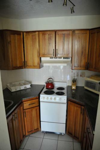 Apartamento Sunshine Suite At Sandcastles