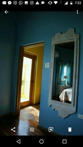 Hostal Mulberry Cottage