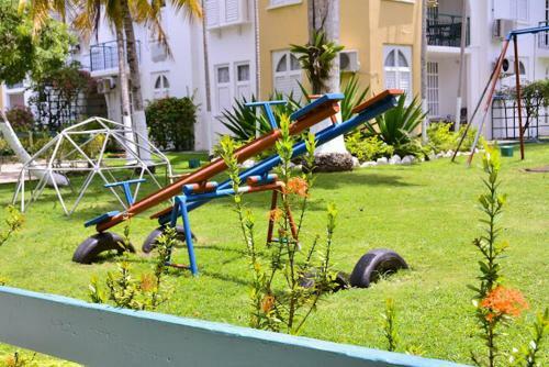 Apartamento Coral Keys At Sandcastle