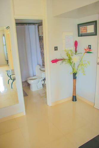 Apartamento Surf Turf Two Bedroom Suite At Turtle Towers