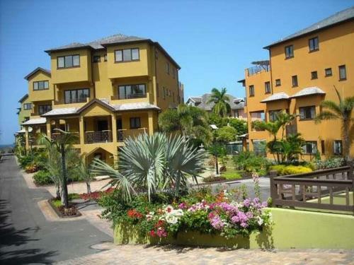 Villa Alexanders Penthouse On The Beach