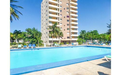 Apartamento Sundreamer Suite @ Turtle Towers