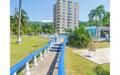 Apartamento Sundreamer Suite @ Turtle Towers