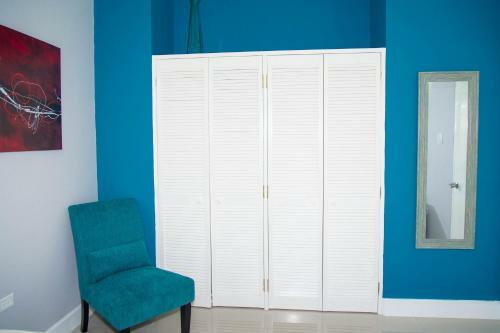 La Casa De Playa Ocho Rios Villa