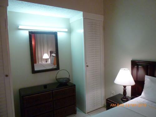Apartamento Sandcastles # E26