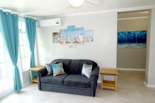 Apartamento Beach One Bedroom Suite A22