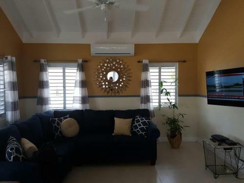 Coolshade Villa Mahoe III Ocho Rios