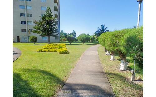 Apartamento Beach Condo Suite At Turtle Towers