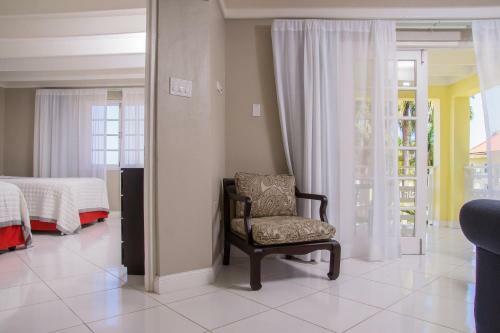 Hotel Hillview At Mystic Ridge