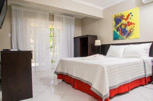 Hotel Hillview At Mystic Ridge