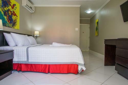 Hotel Hillview At Mystic Ridge