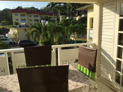 Apartamento Mystic Ridge - 1 Bedroom Condo