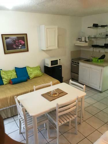 Hotel Shers Spot At Sandcastles Resort