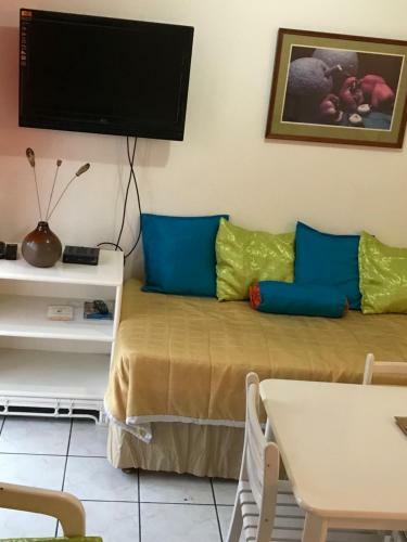 Hotel Shers Spot At Sandcastles Resort