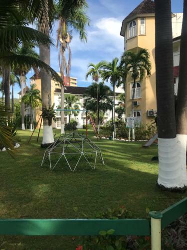Hotel Shers Spot At Sandcastles Resort