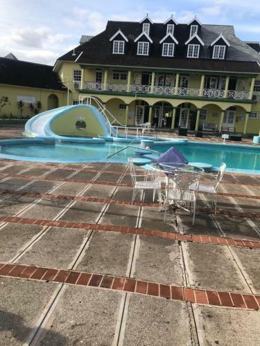 Hotel Shers Spot At Sandcastles Resort