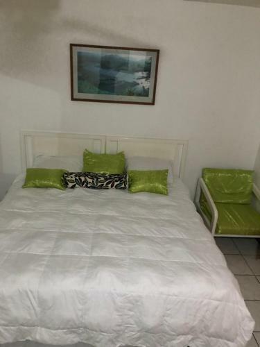 Hotel Shers Spot At Sandcastles Resort