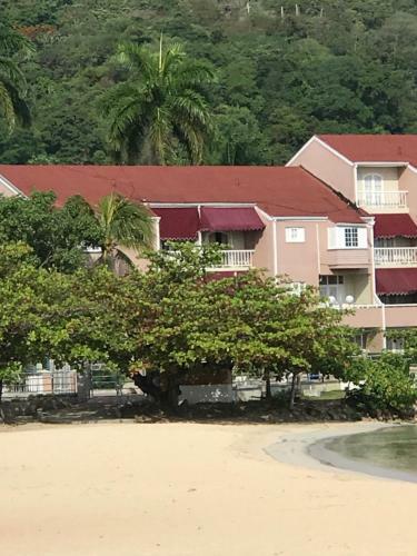 Hotel Shers Spot At Sandcastles Resort