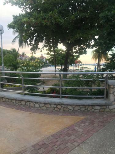 Hotel Shers Spot At Sandcastles Resort
