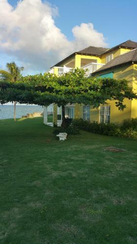 Apartamento Chatamville At Seapalms