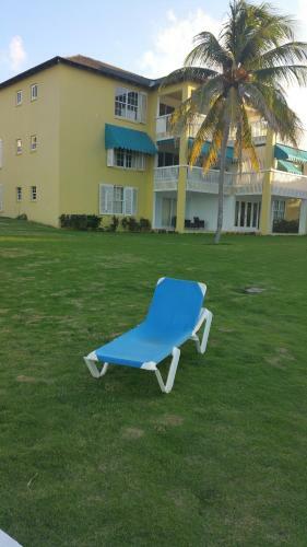 Apartamento Chatamville At Seapalms