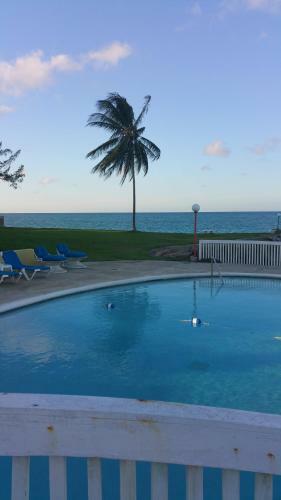 Apartamento Chatamville At Seapalms