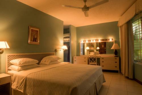 Apartamento Carib Ocho Rios Fedlyn