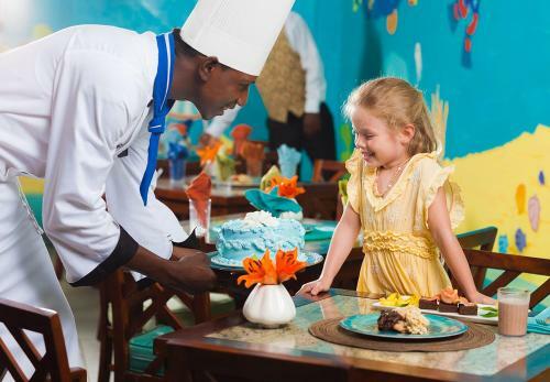 Hotel Beaches Ocho Rios A Spa & Golf ? All Inclusive