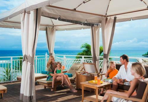 Hotel Beaches Ocho Rios A Spa & Golf ? All Inclusive