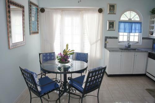 Apartamento Blue Suites