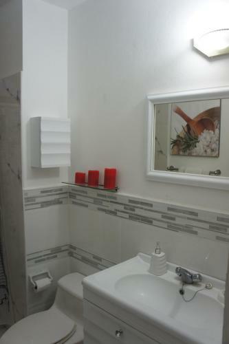 Apartamento Blue Suites