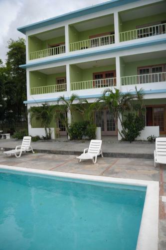 Hotel Beach Rooms