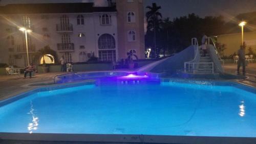 Hotel Sandcastles Holiday #c9
