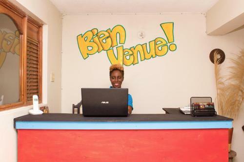 Eventuality B&B New Kingston