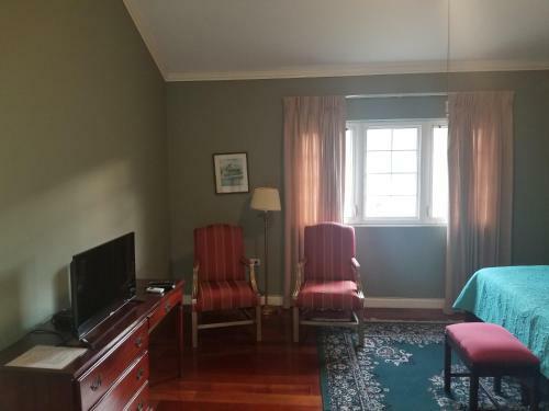 Bed & Breakfast Executive Townhouse