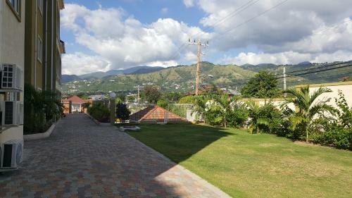 Apartamento Hylton City Retreat