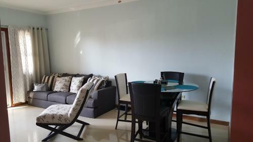 Apartamento Hylton City Retreat