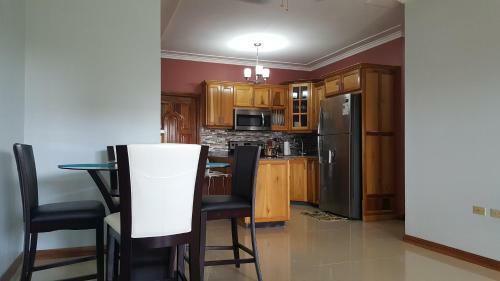 Apartamento Hylton City Retreat
