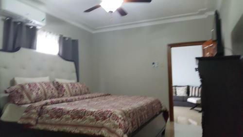 Apartamento Hylton City Retreat