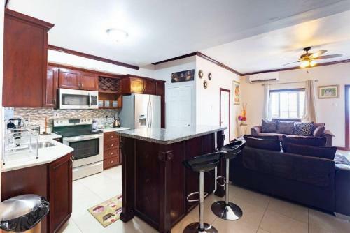Apartamento Kensington Bliss