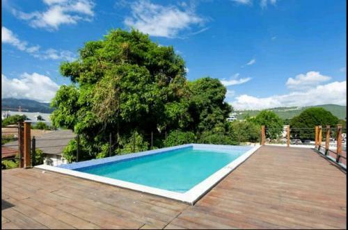 Apartamento I Heart Ja: Dreamcondo At The Bromptons