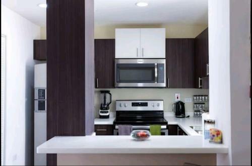 Apartamento I Heart Ja: Dreamcondo At The Bromptons