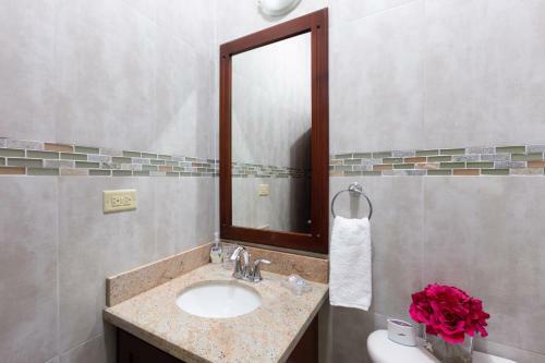 Apartamento Scenic View Penthouse